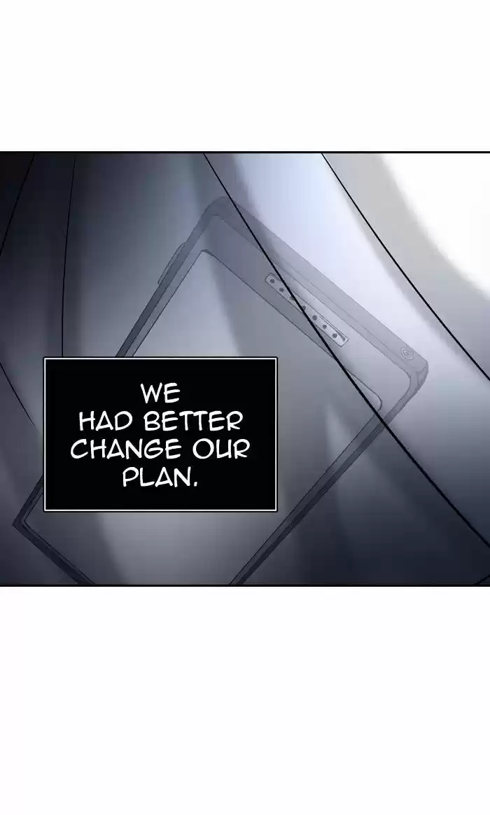 Tower of Based God ch.239