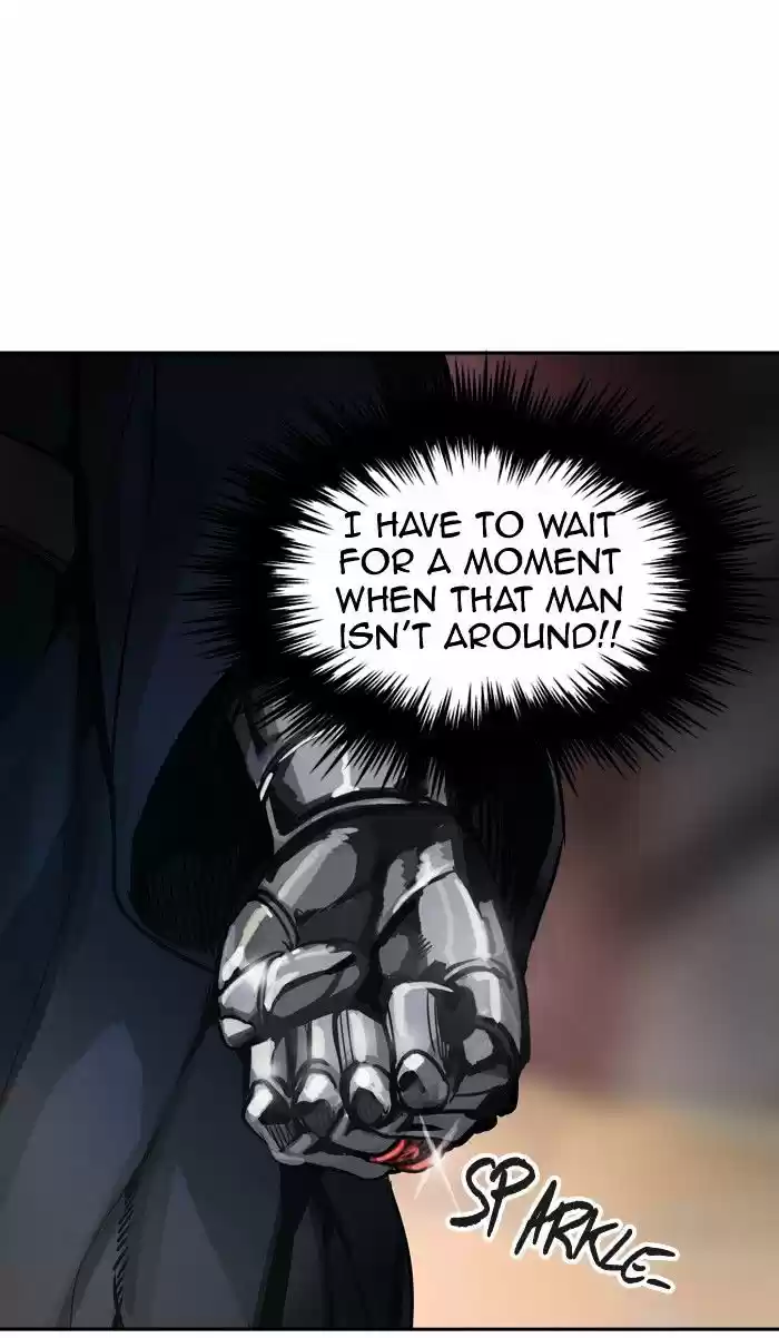 Tower of Based God ch.239