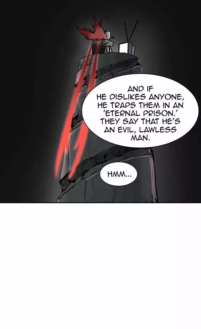 Tower of Based God ch.239