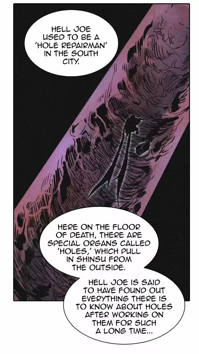 Tower of Based God ch.239