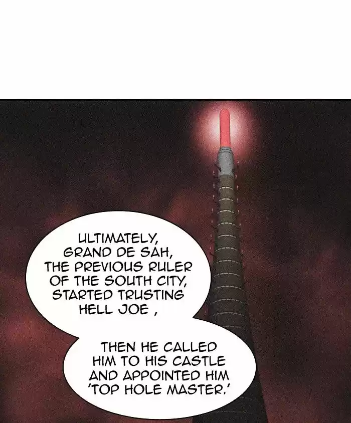 Tower of Based God ch.239