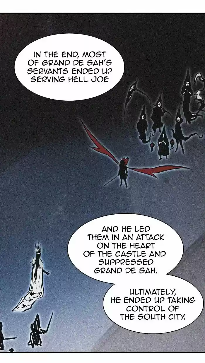 Tower of Based God ch.239