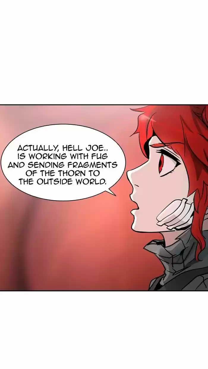 Tower of Based God ch.239