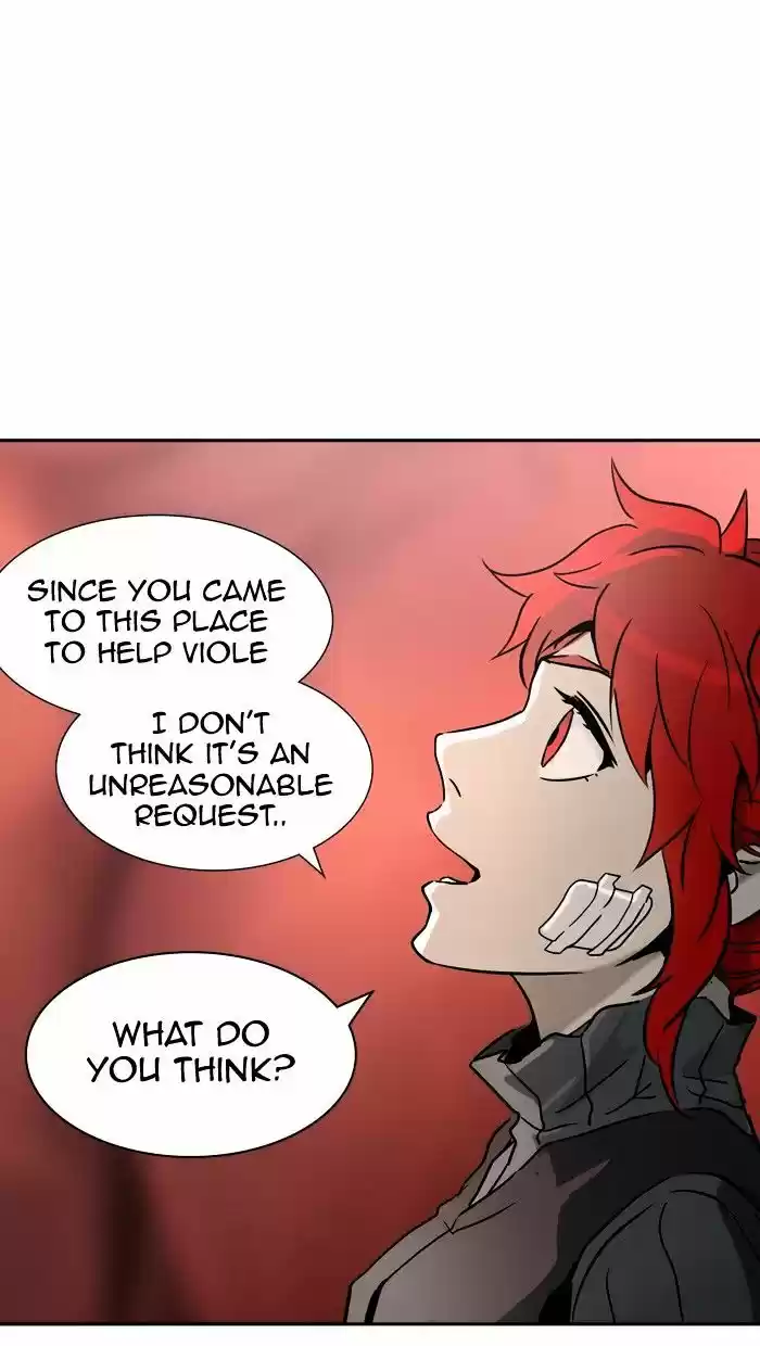 Tower of Based God ch.239