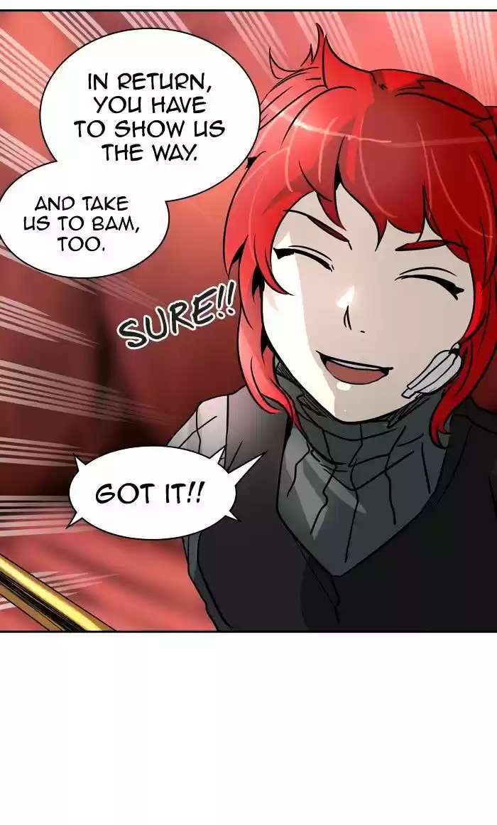 Tower of Based God ch.239