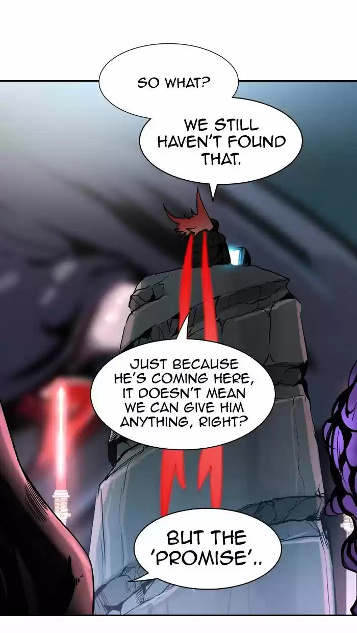 Tower of Based God ch.239