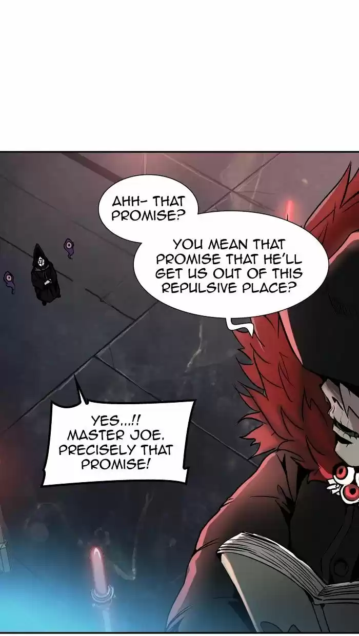 Tower of Based God ch.239