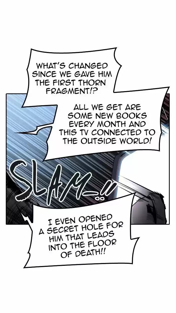 Tower of Based God ch.239