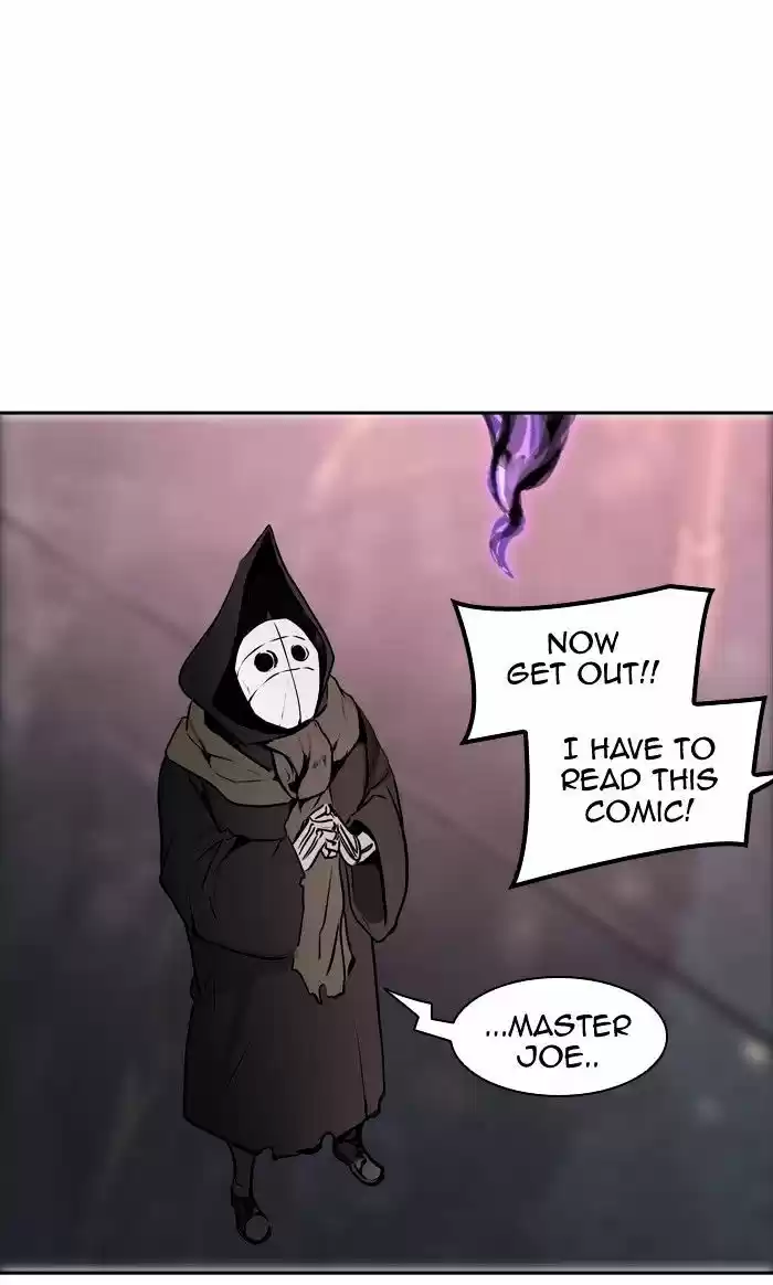 Tower of Based God ch.239
