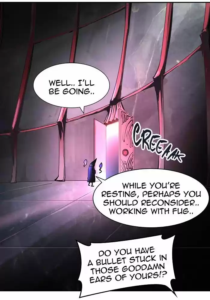 Tower of Based God ch.239