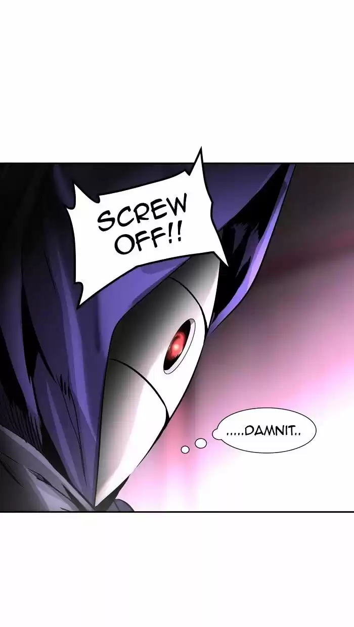 Tower of Based God ch.239