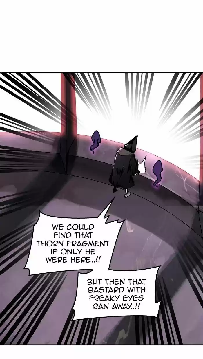 Tower of Based God ch.239