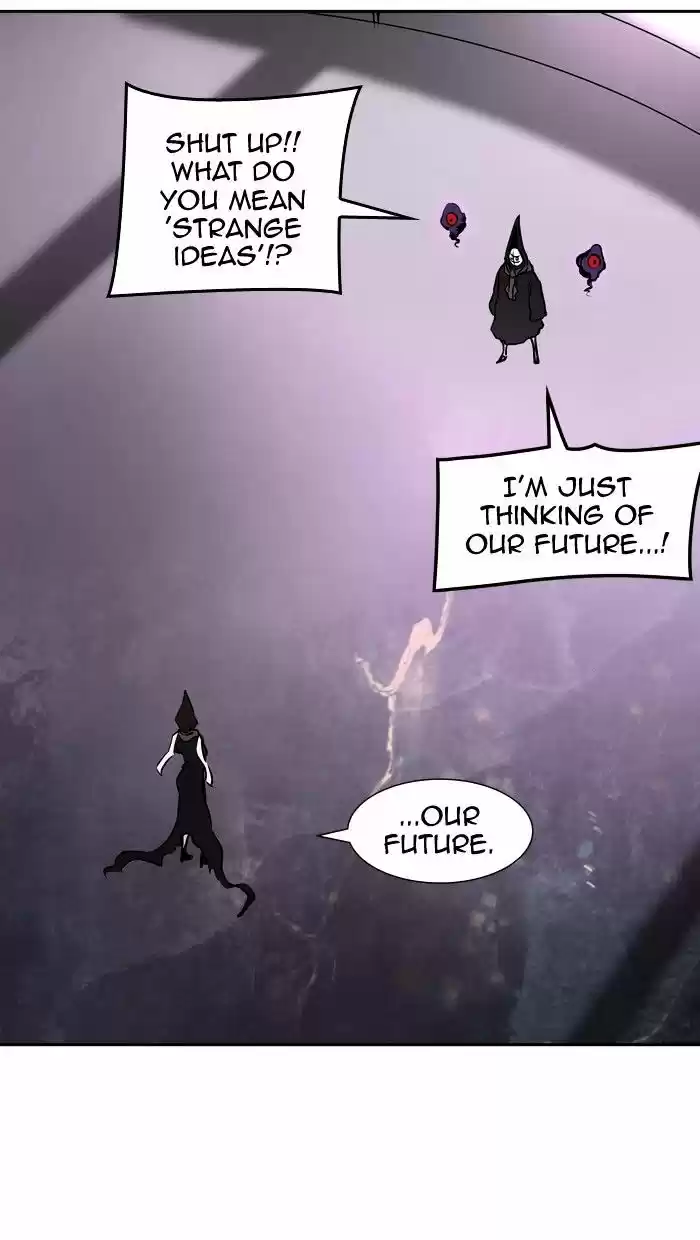 Tower of Based God ch.239