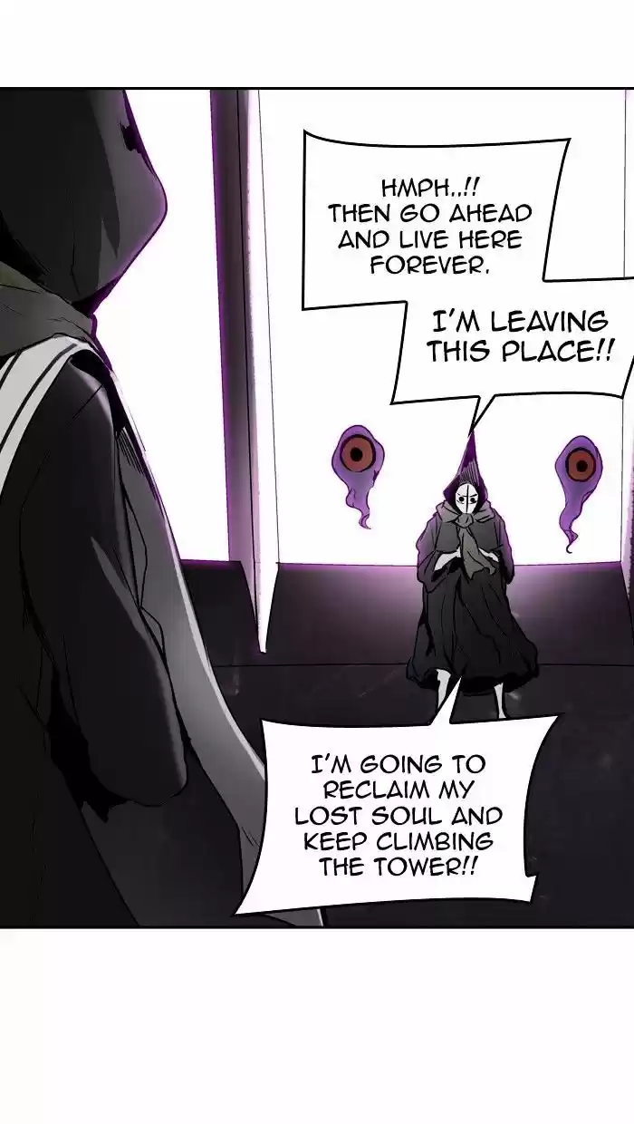 Tower of Based God ch.239