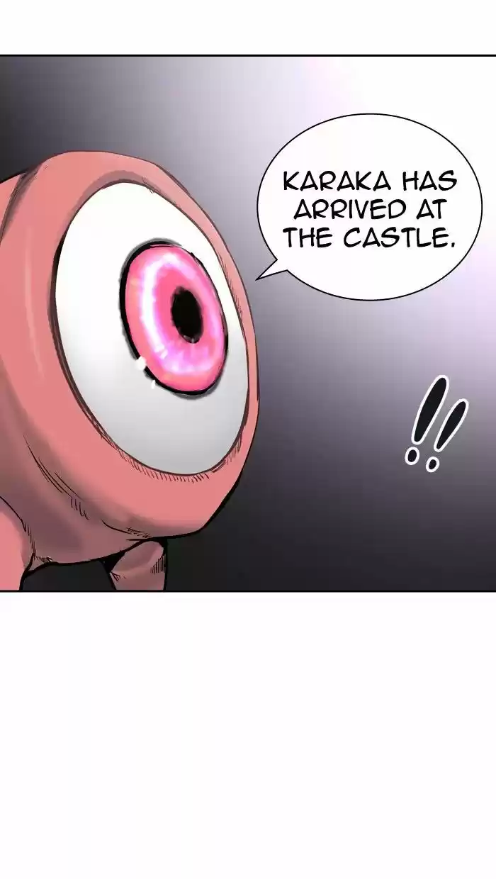 Tower of Based God ch.239