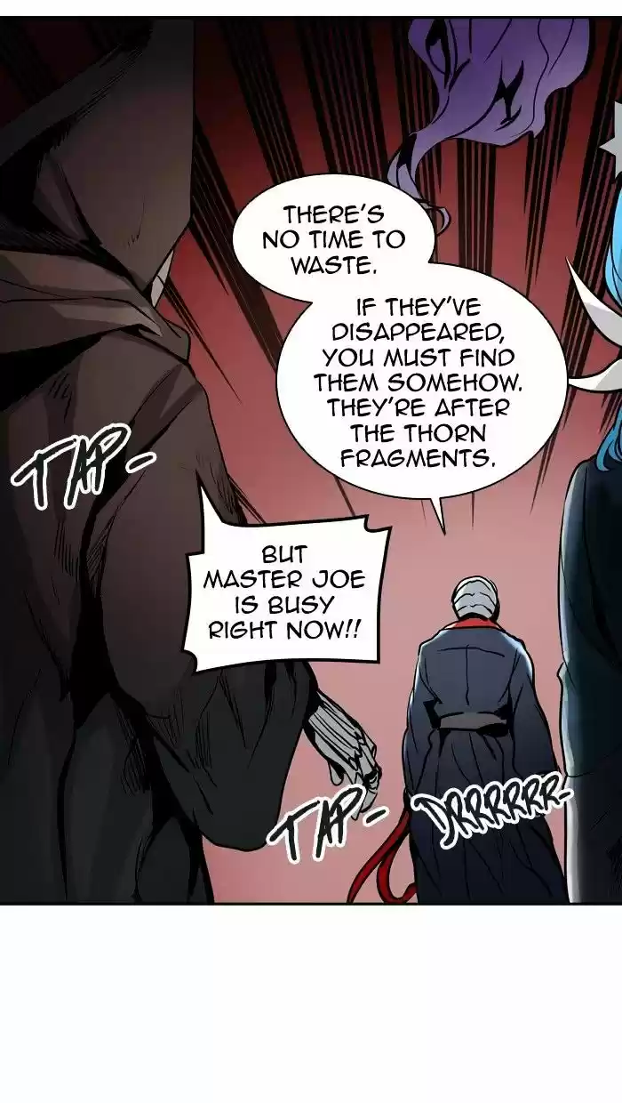 Tower of Based God ch.239