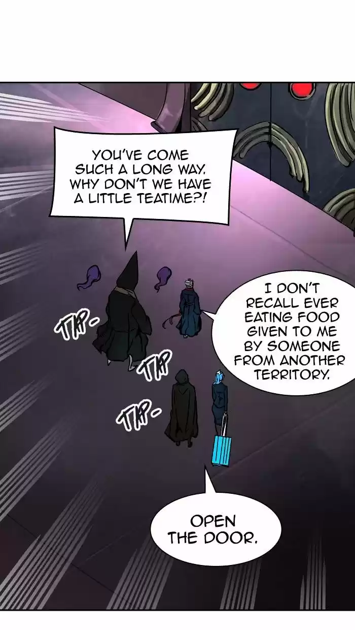 Tower of Based God ch.239