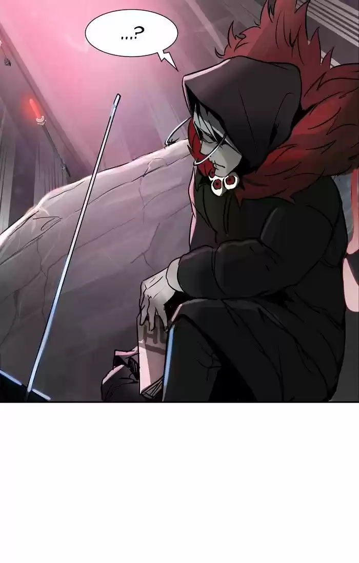 Tower of Based God ch.239