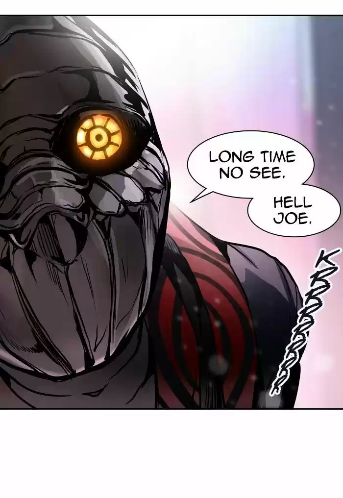 Tower of Based God ch.239