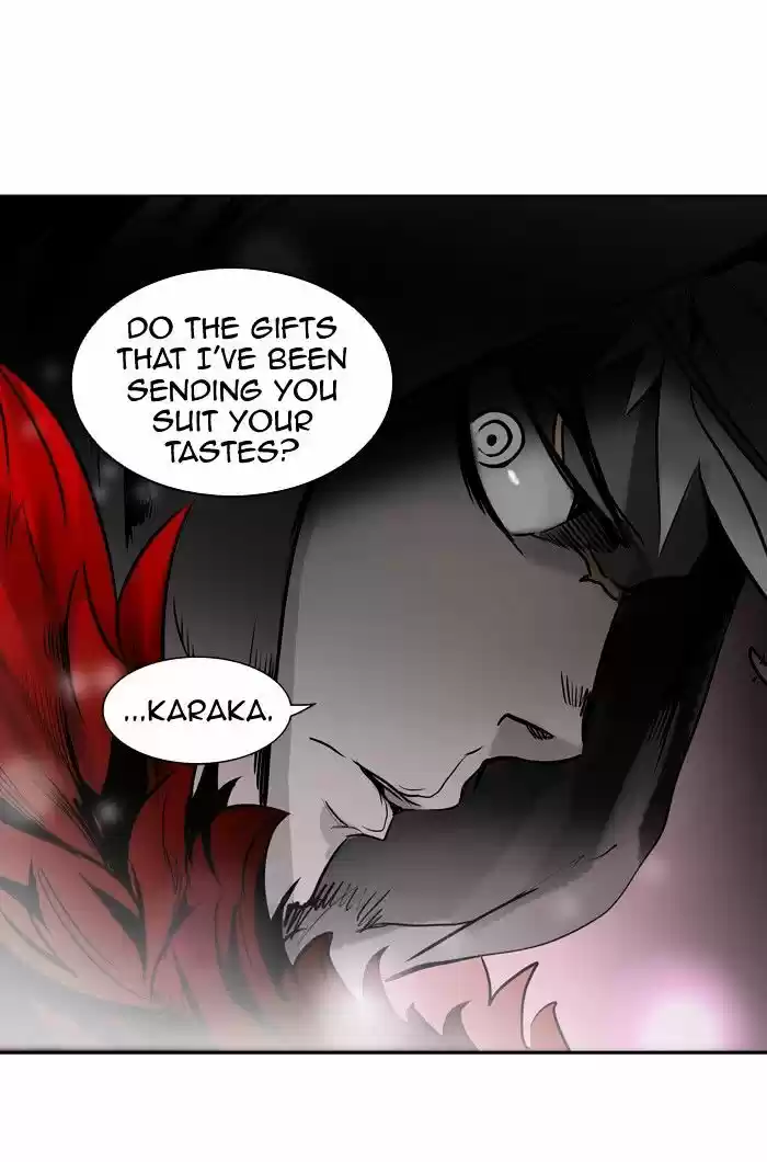 Tower of Based God ch.239