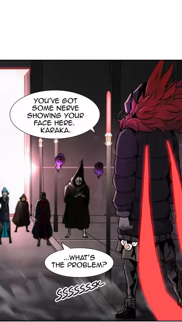 Tower of Based God ch.239