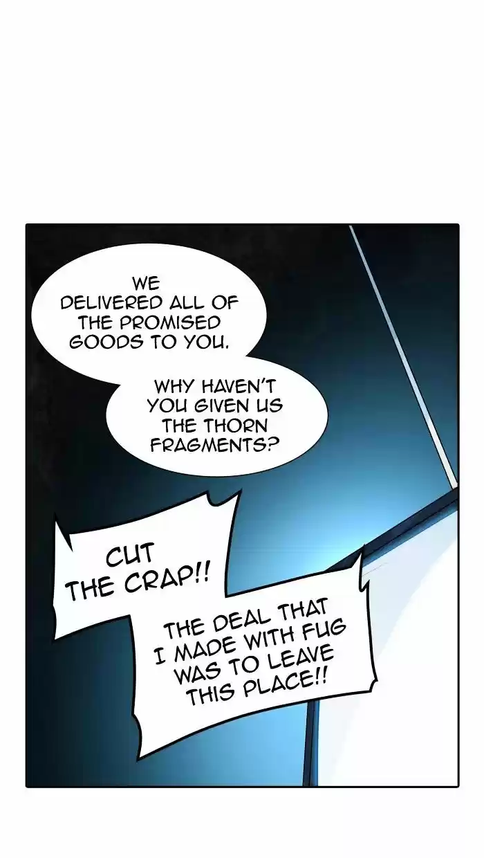 Tower of Based God ch.239