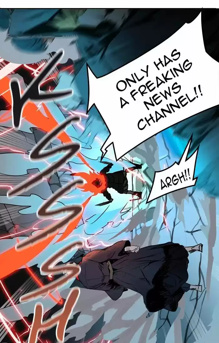 Tower of Based God ch.239