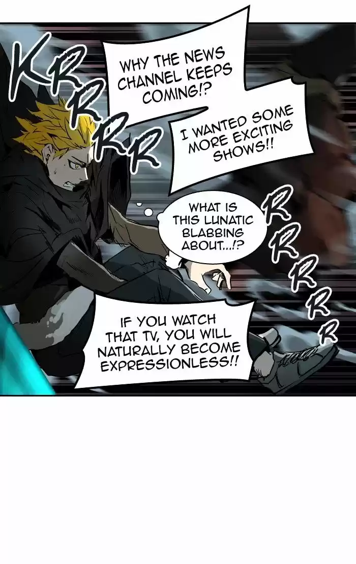 Tower of Based God ch.239