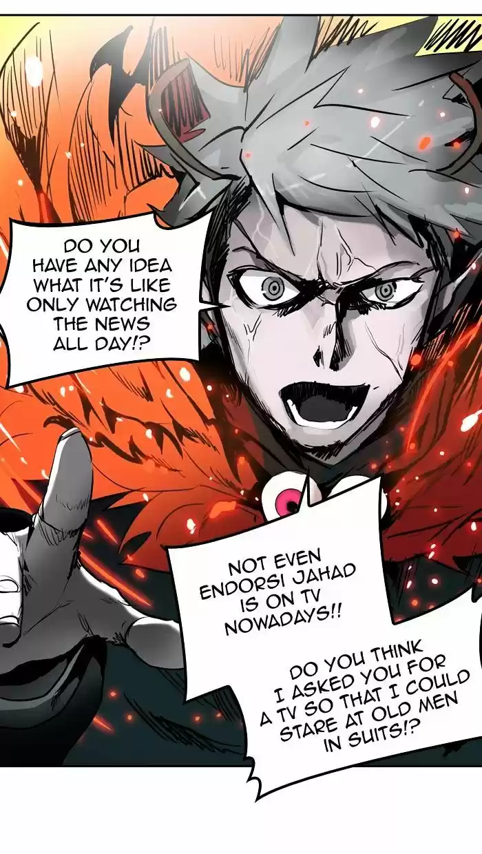 Tower of Based God ch.239
