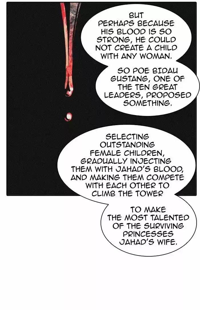 Tower of Based God ch.239