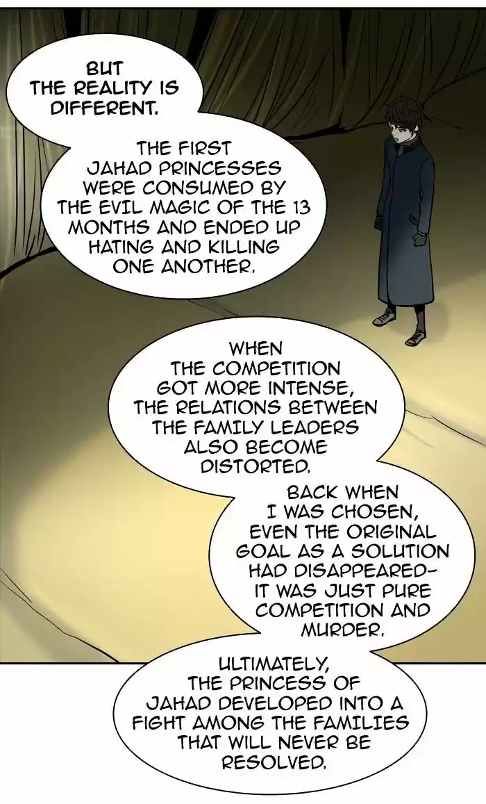 Tower of Based God ch.239