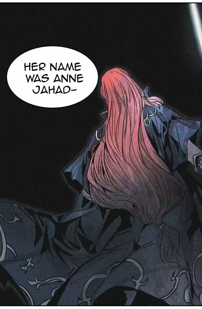 Tower of Based God ch.239