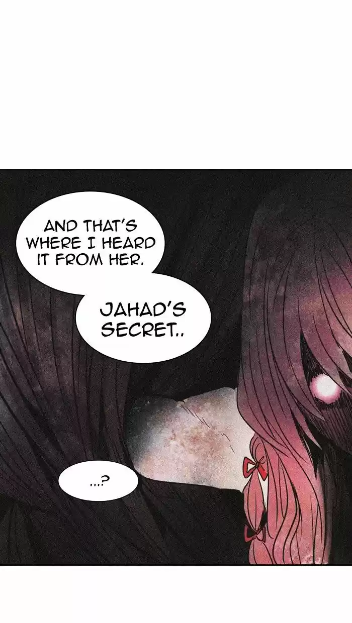 Tower of Based God ch.239