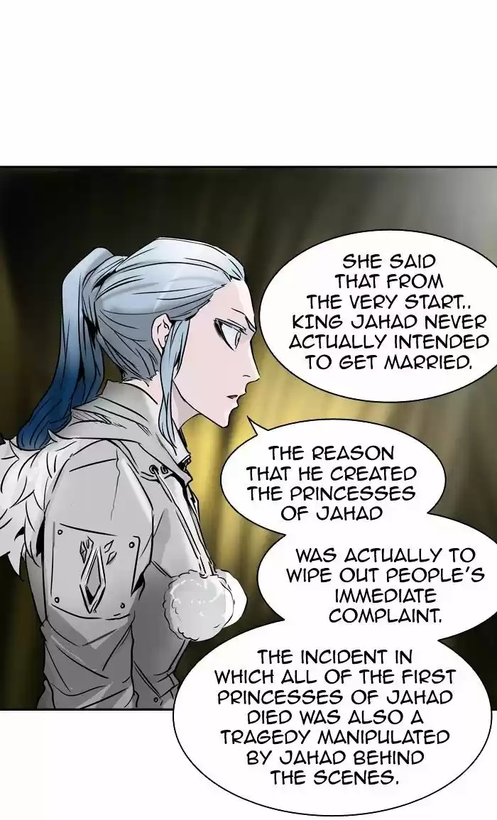 Tower of Based God ch.239