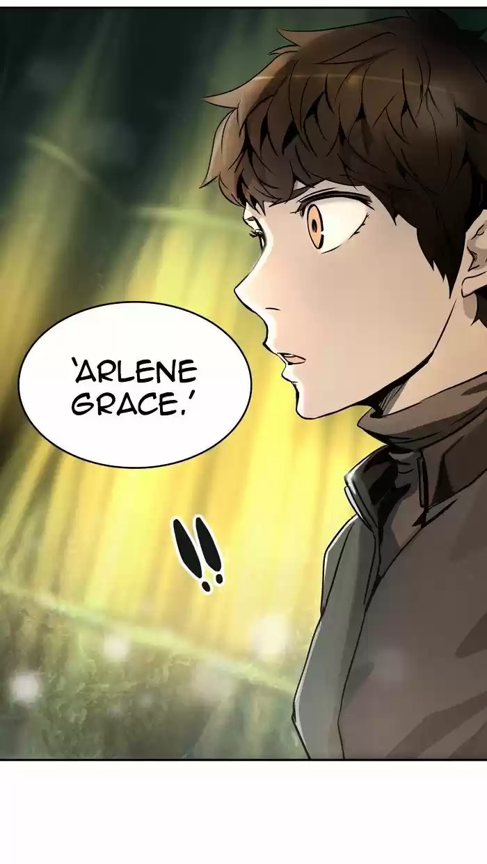 Tower of Based God ch.239