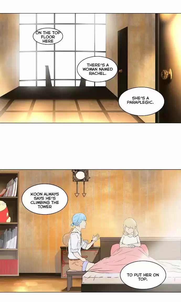 Tower of Based God ch.24