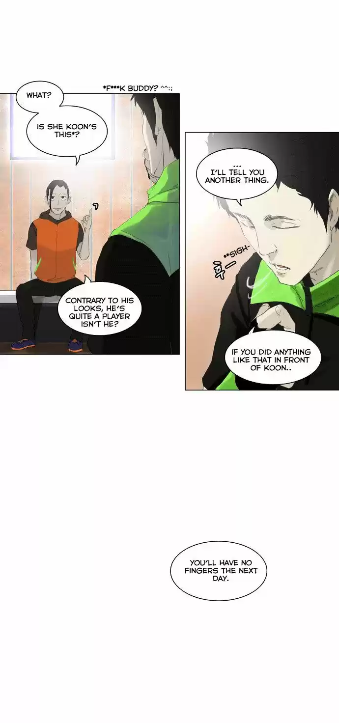 Tower of Based God ch.24