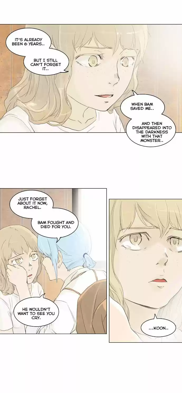 Tower of Based God ch.24