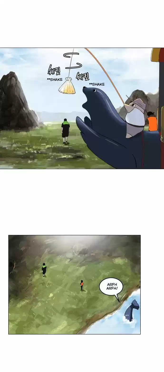 Tower of Based God ch.24