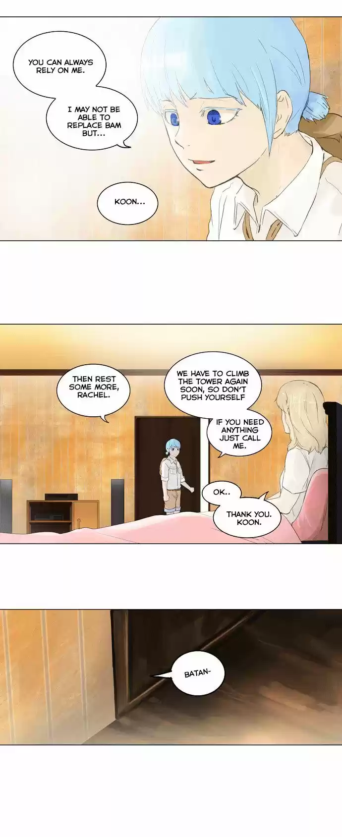 Tower of Based God ch.24