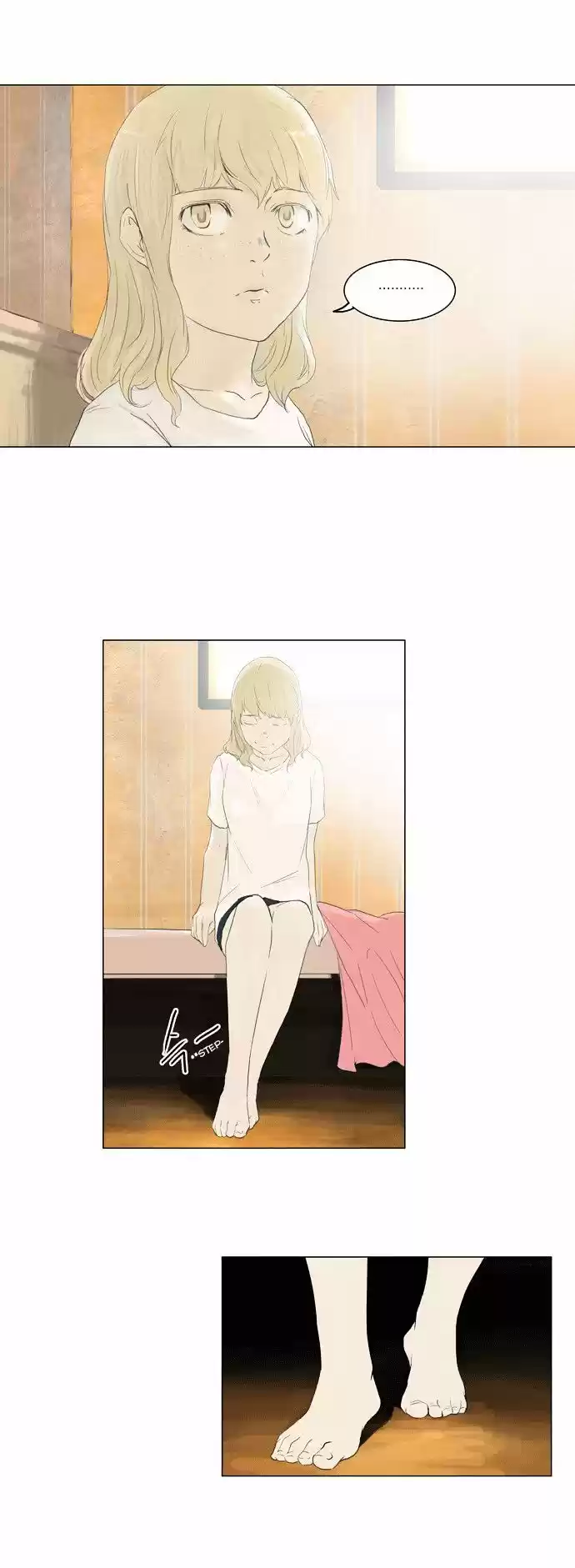 Tower of Based God ch.24