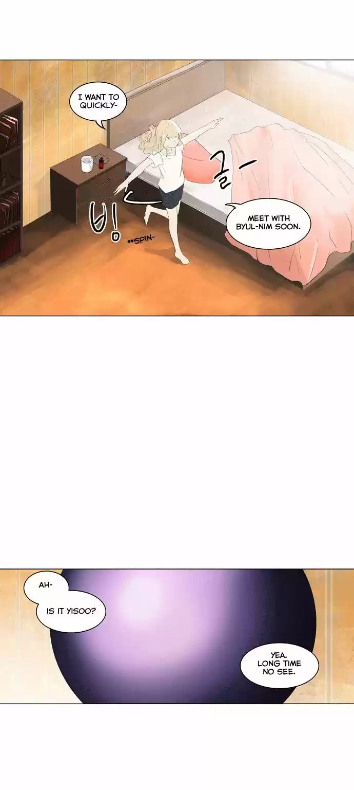 Tower of Based God ch.24