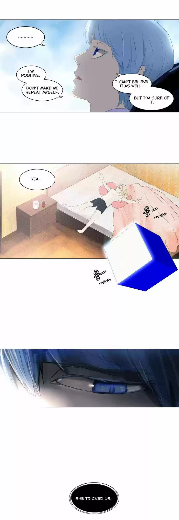 Tower of Based God ch.24