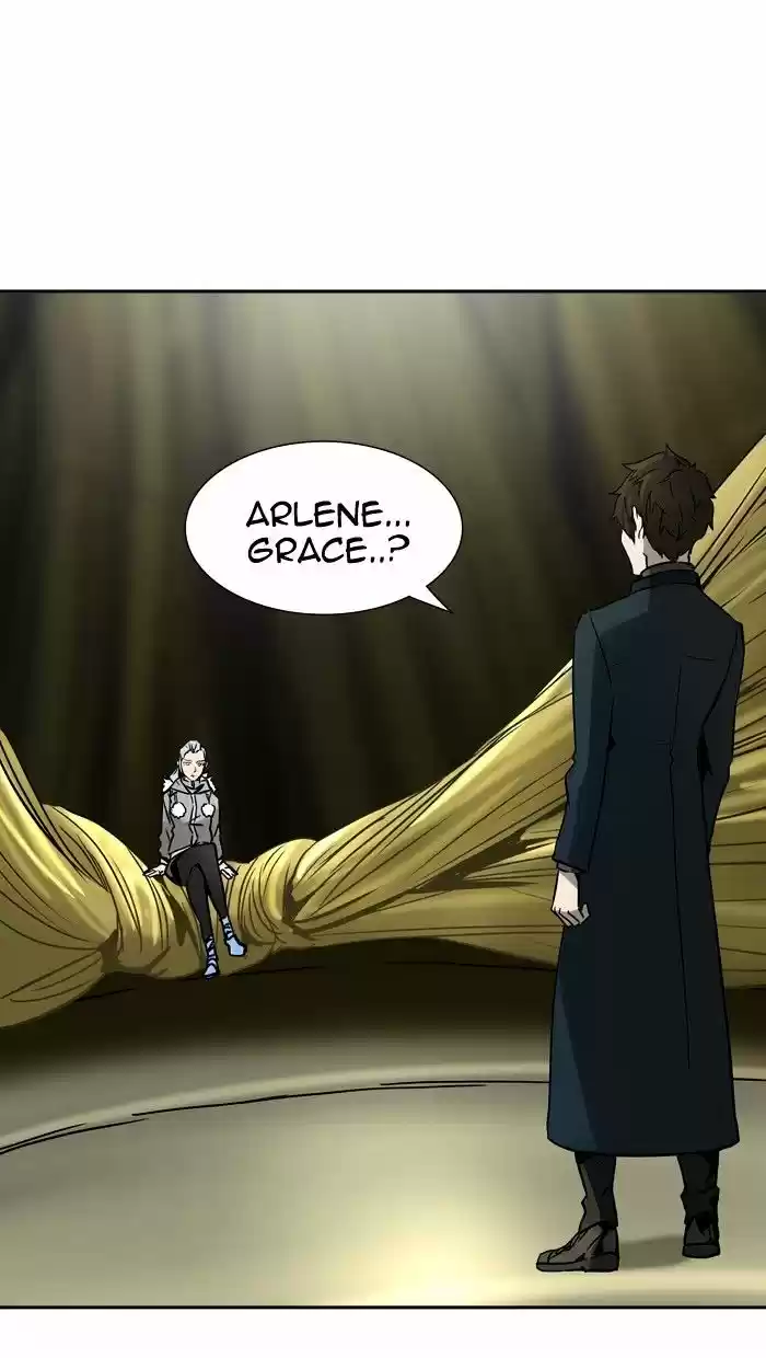 Tower of Based God ch.240