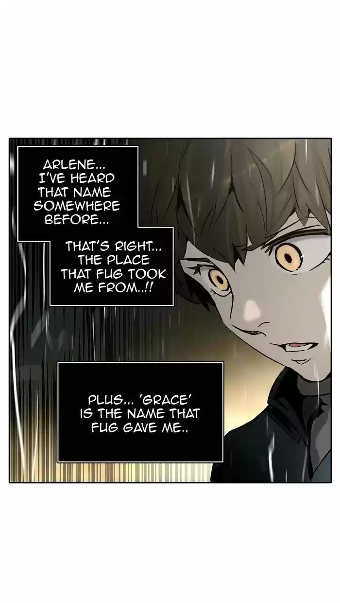 Tower of Based God ch.240