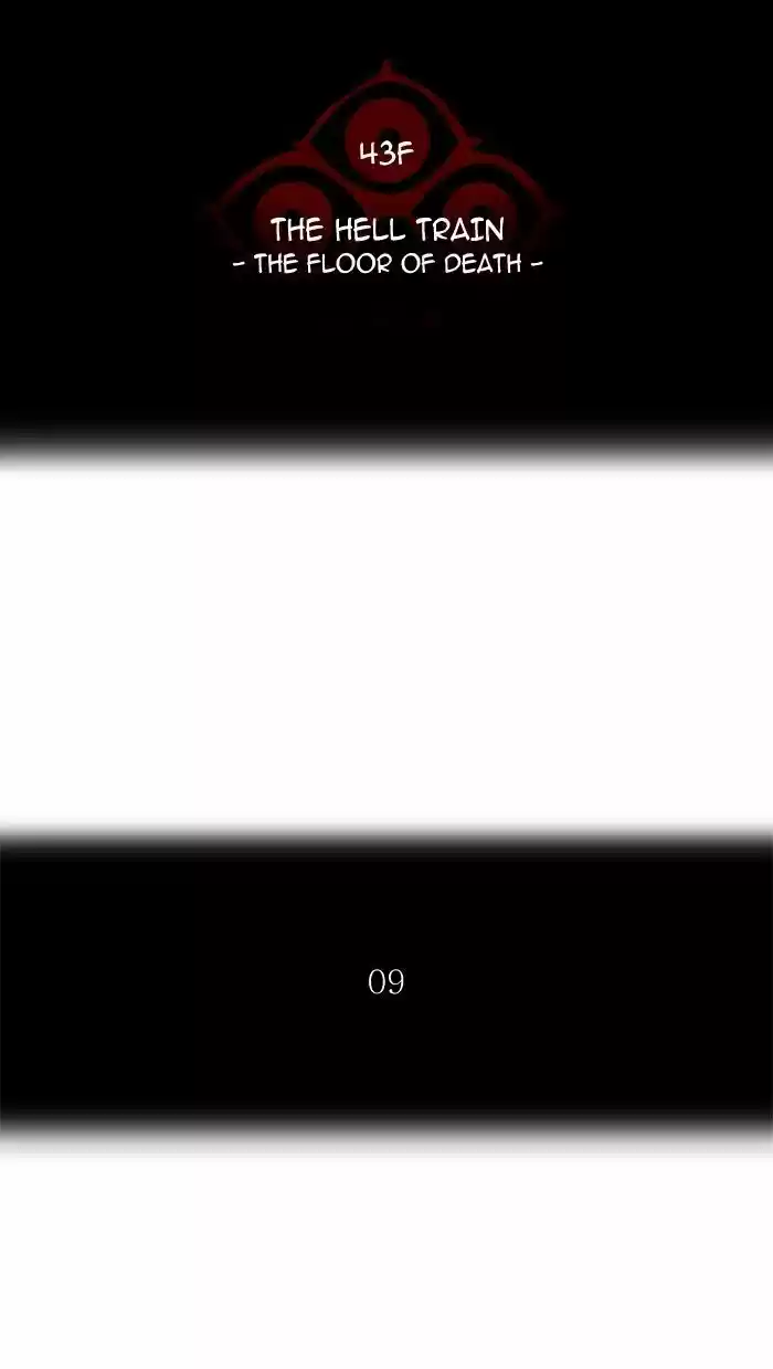 Tower of Based God ch.240