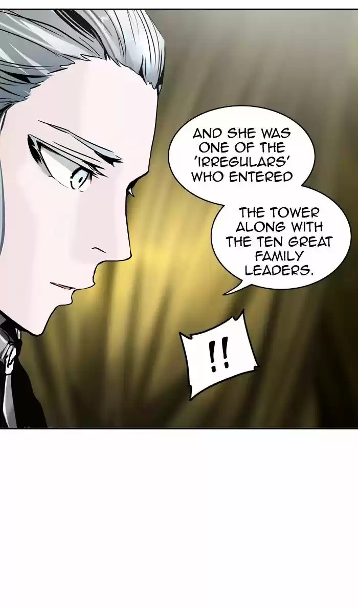Tower of Based God ch.240