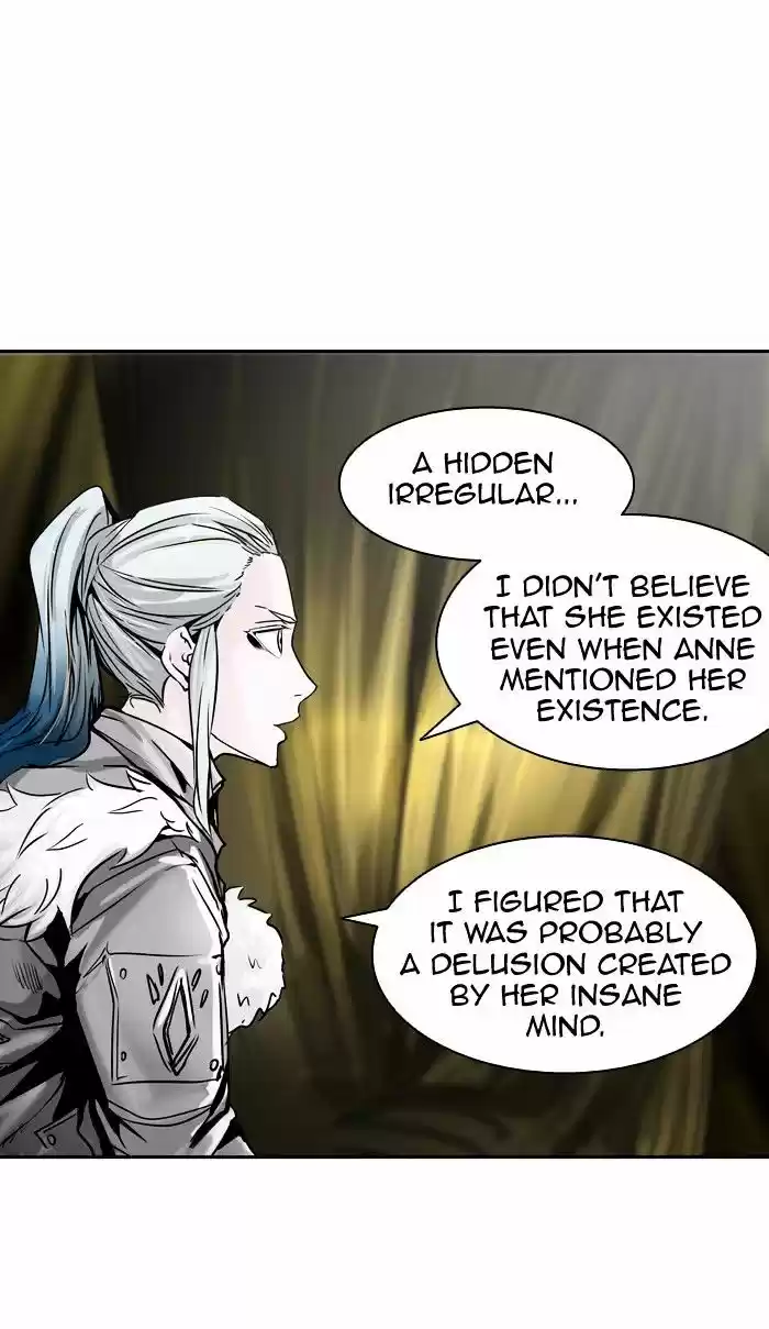 Tower of Based God ch.240