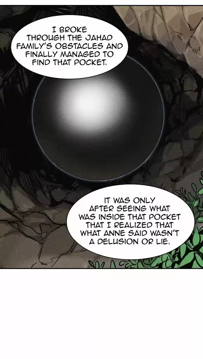 Tower of Based God ch.240