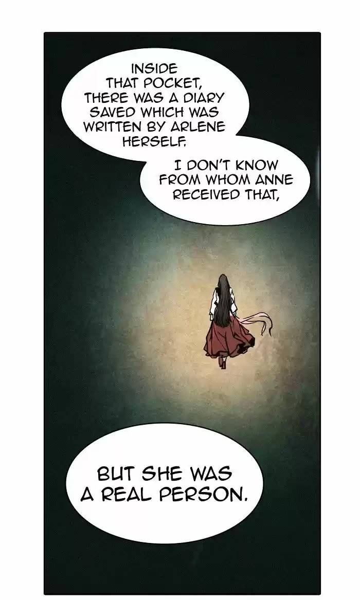 Tower of Based God ch.240